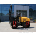 Japan Diesel Engine 2 Ton Compactor Vibratory Roller (FYL-900)